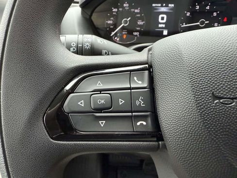 New 2026 RAM ProMaster 3500 FWD image 22