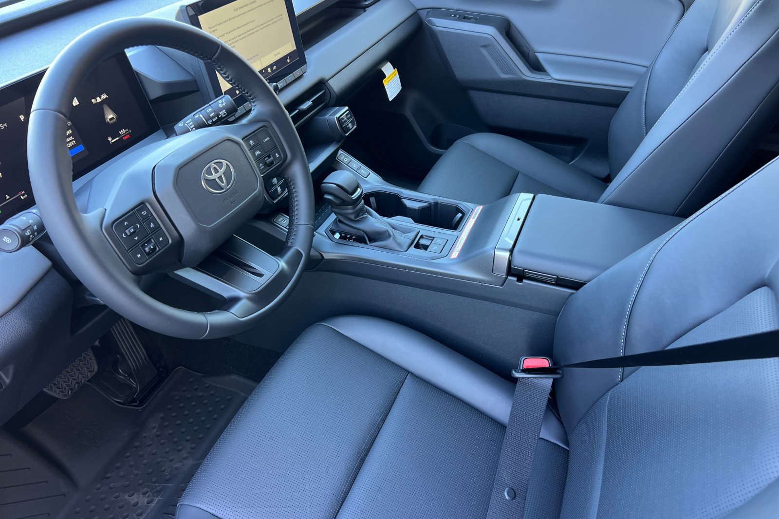 New 2026 Toyota RAV4 XLE Premium AWD/4WD image 10
