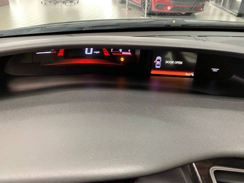 Used 2015 Honda Civic Si image 11