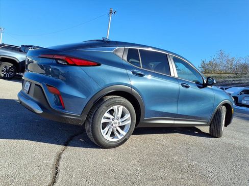 New 2026 Buick Envista Preferred w/ Convenience I Package image 18