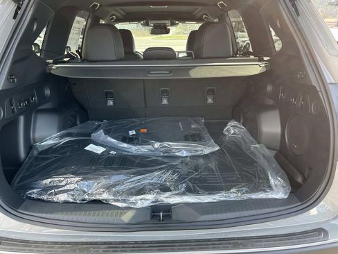 New 2026 Subaru Forester Limited image 20