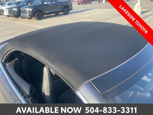 Used 2016 Mercedes-Benz E 400 Cabriolet image 17