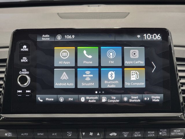 New 2027 Honda Odyssey EX-L image 20