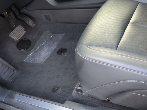 Used 2024 Cadillac Lyriq Sport w/ LPO, Floor Liner Package image 17