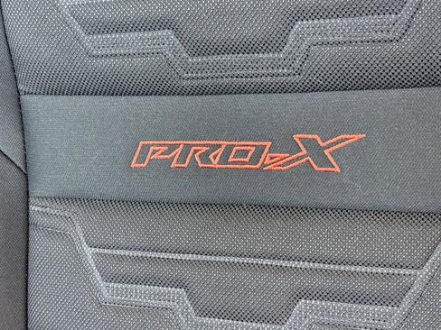 New 2025 Nissan Frontier Pro-X image 16