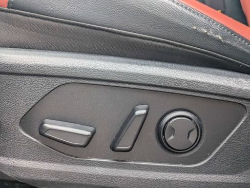 Used 2023 Kia Sportage SX FWD image 21