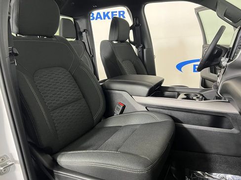 Used 2025 RAM 1500 Big Horn AWD/4WD image 29