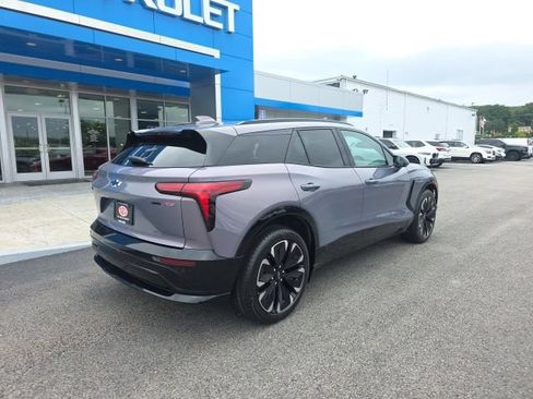 Used 2024 Chevrolet Blazer EV RS AWD/4WD image 7