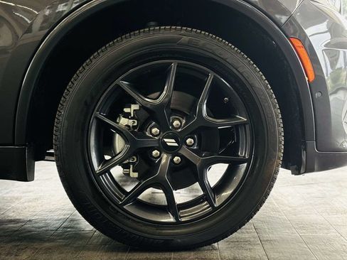 Used 2026 Dodge Durango GT AWD/4WD image 26