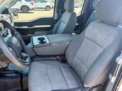 Used 2021 Ford F150 XL w/ XL Power Equipment Group RWD image 37
