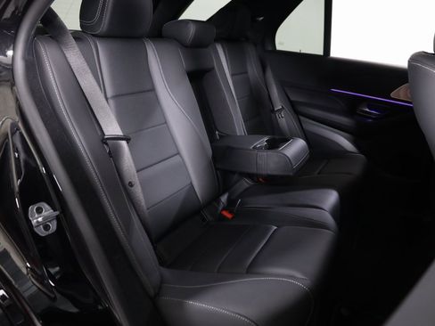 Certified 2026 Mercedes-Benz GLE 350 GLE 350 image 60