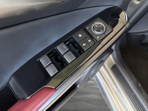 Certified 2023 Lexus IS 300 w/ Comfort Package RWD image 9