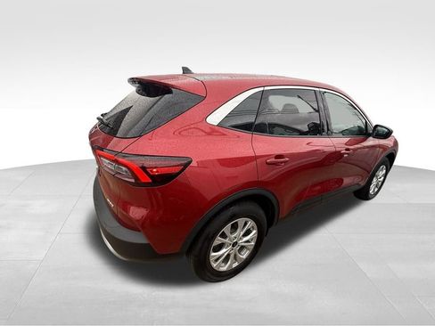 Used 2023 Ford Escape ST-Line Select w/ Tech Pack #1 AWD/4WD image 12