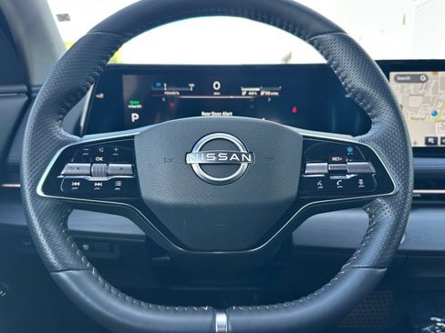 Certified 2023 Nissan Ariya FWD image 27