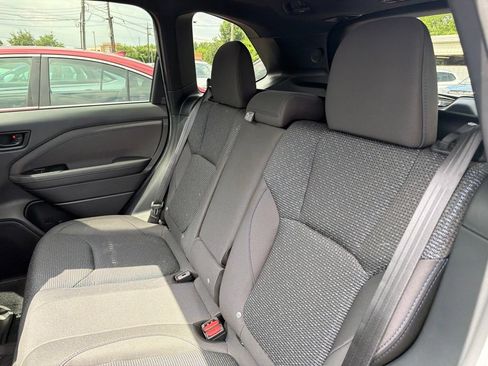 Certified 2026 Subaru Forester Premium AWD/4WD image 23