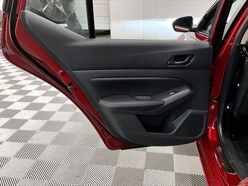 New 2025 Nissan Altima 2.5 SV w/ SV Special Edition Package image 29