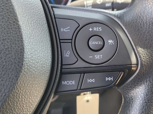 Used 2024 Toyota RAV4 LE AWD/4WD image 22