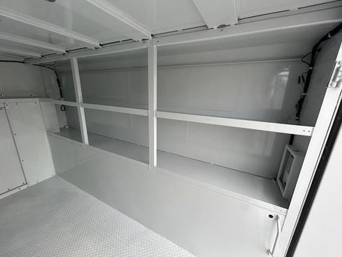 New 2024 Ford Transit 350 w/ Interior Upgrade Package image 37