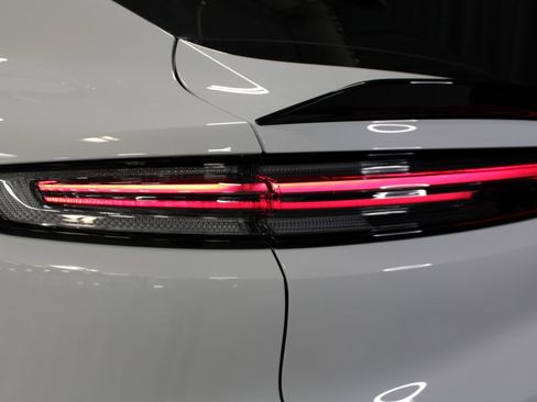 New 2025 Porsche Cayenne Turbo GT image 16