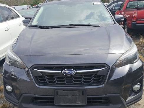 Used 2018 Subaru Crosstrek 2.0i Limited AWD/4WD image 1