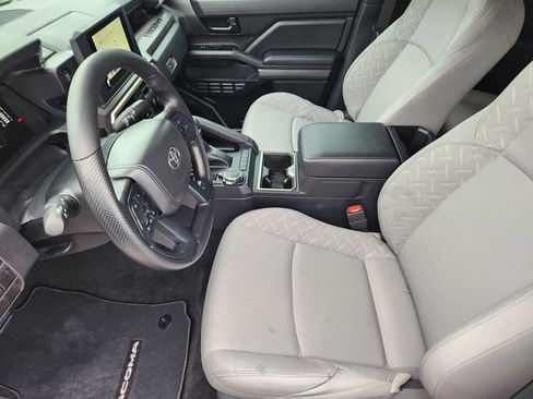 Used 2026 Toyota Tacoma SR5 AWD/4WD image 11