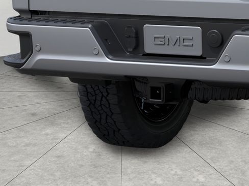 New 2026 GMC Sierra 2500 Denali Ultimate AWD/4WD image 14