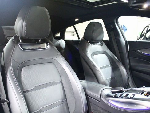 Used 2023 Mercedes-Benz AMG GT 63 image 25