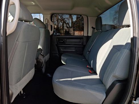 Used 2019 RAM 1500 Tradesman w/ Chrome Plus Package image 20