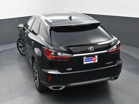 Used 2017 Lexus RX 350 FWD image 35