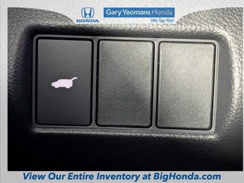 New 2026 Honda Pilot EX-L image 27