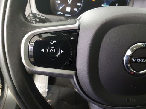 Used 2021 Volvo XC90 T8 Inscription Expression w/ Advanced Package AWD/4WD image 28