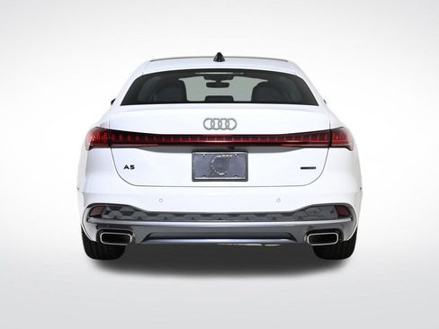 Certified 2025 Audi A5 2.0T Premium w/ Convenience Package image 4