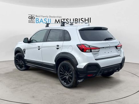 New 2025 Mitsubishi Outlander Sport AWD image 5