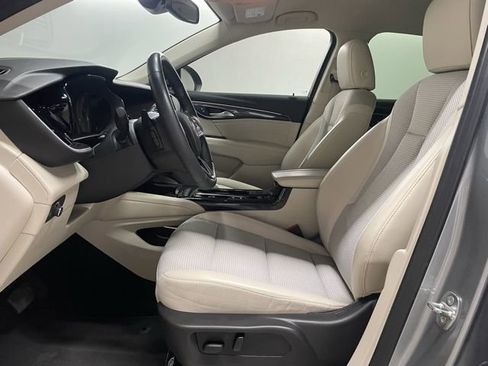 Used 2023 Buick Envision Preferred AWD/4WD image 14