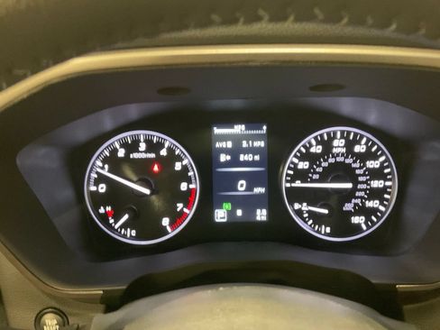 New 2026 Subaru Ascent Limited AWD/4WD image 14