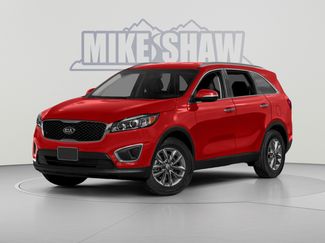 Used 2017 Kia Sorento AWD w/ LX Convenience Package video 1