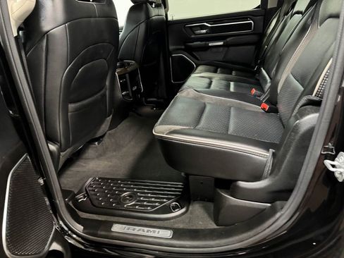 Used 2022 RAM 1500 Laramie image 48