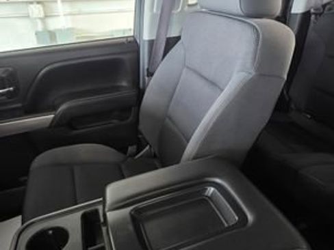 Used 2014 Chevrolet Silverado 1500 LT w/ All Star Edition image 22