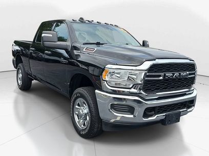 Used 2023 RAM 2500 Tradesman