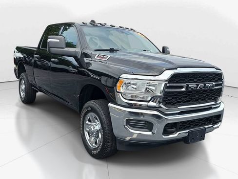 Used 2023 RAM 2500 Tradesman AWD/4WD image 1