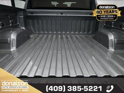 New 2026 Chevrolet Silverado 1500 Custom image 14