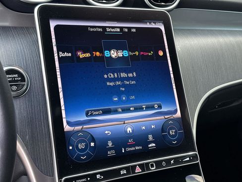 Used 2024 Mercedes-Benz GLC 300 image 16