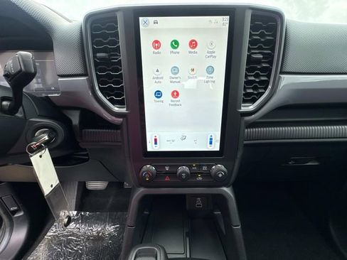 New 2025 Ford Ranger XL w/ Trailer Tow Package image 14