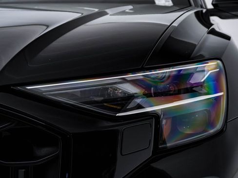 Used 2024 Audi SQ8 Prestige image 7