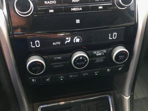 Used 2021 Subaru Ascent Touring w/ Popular Package #2A image 30