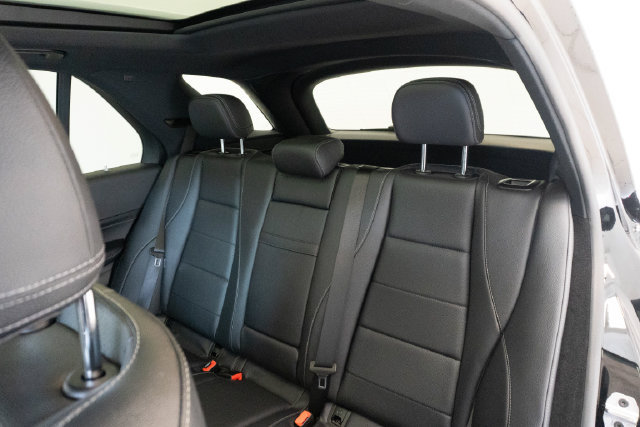 Used 2026 Mercedes-Benz GLE 350 4MATIC image 19