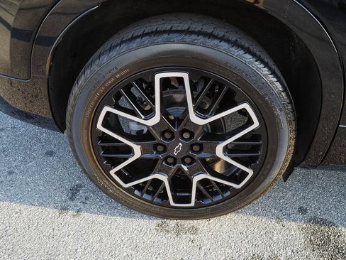 Certified 2023 Chevrolet Blazer RS AWD/4WD image 37