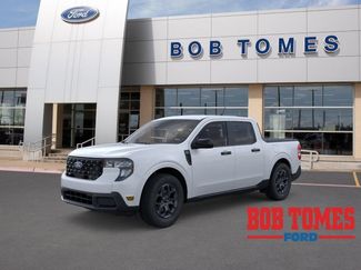 New 2026 Ford Maverick XLT w/ XLT Luxury Package FWD video 1