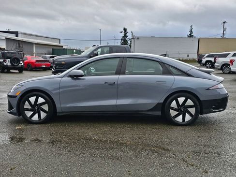 Used 2023 Hyundai Ioniq 6 SE image 4