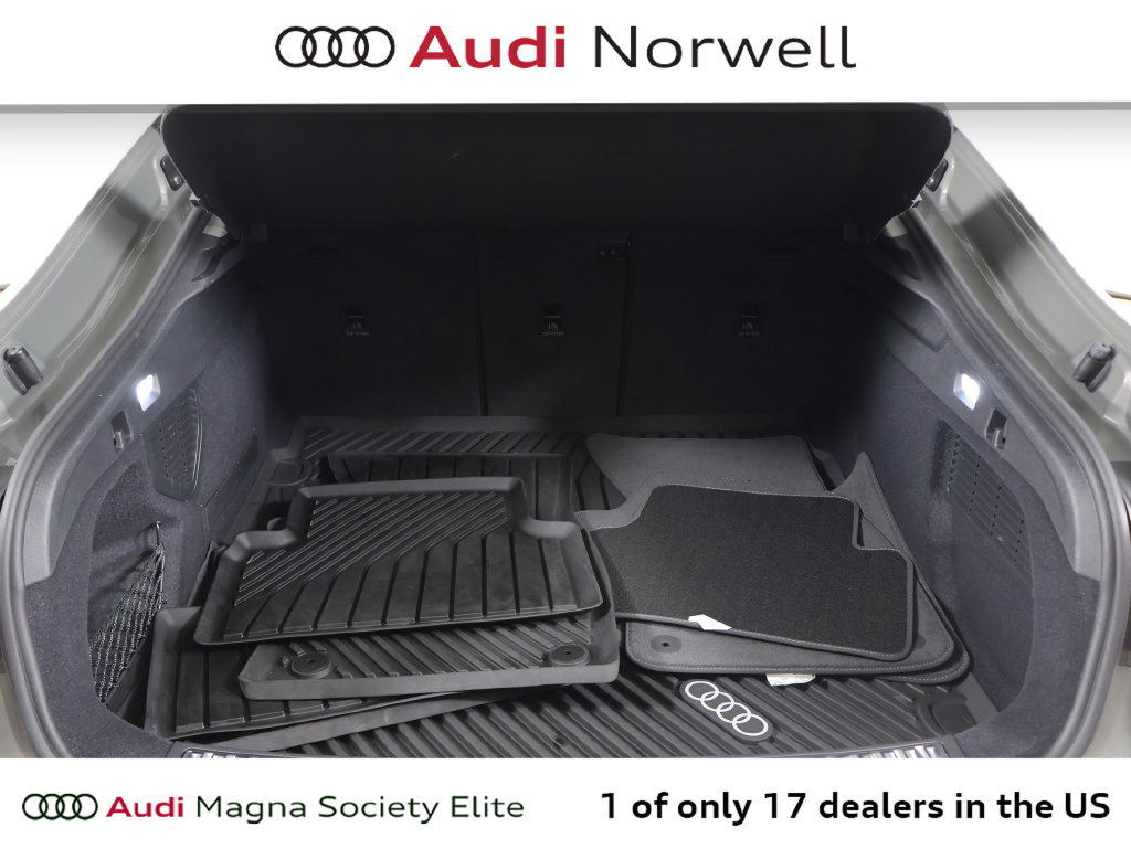 Certified 2025 Audi A5 Premium w/ Premium Plus AWD/4WD image 15